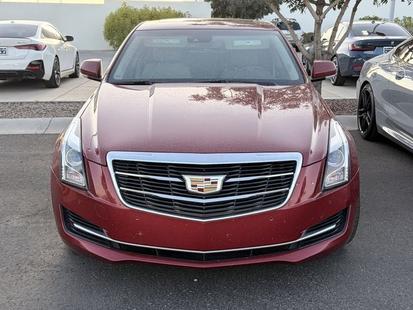 cadillac ats sedan 2018 1G6AB5SX1J0181457 image cadillac ats sedan 2018 1G6AB5SX1J0181457 image